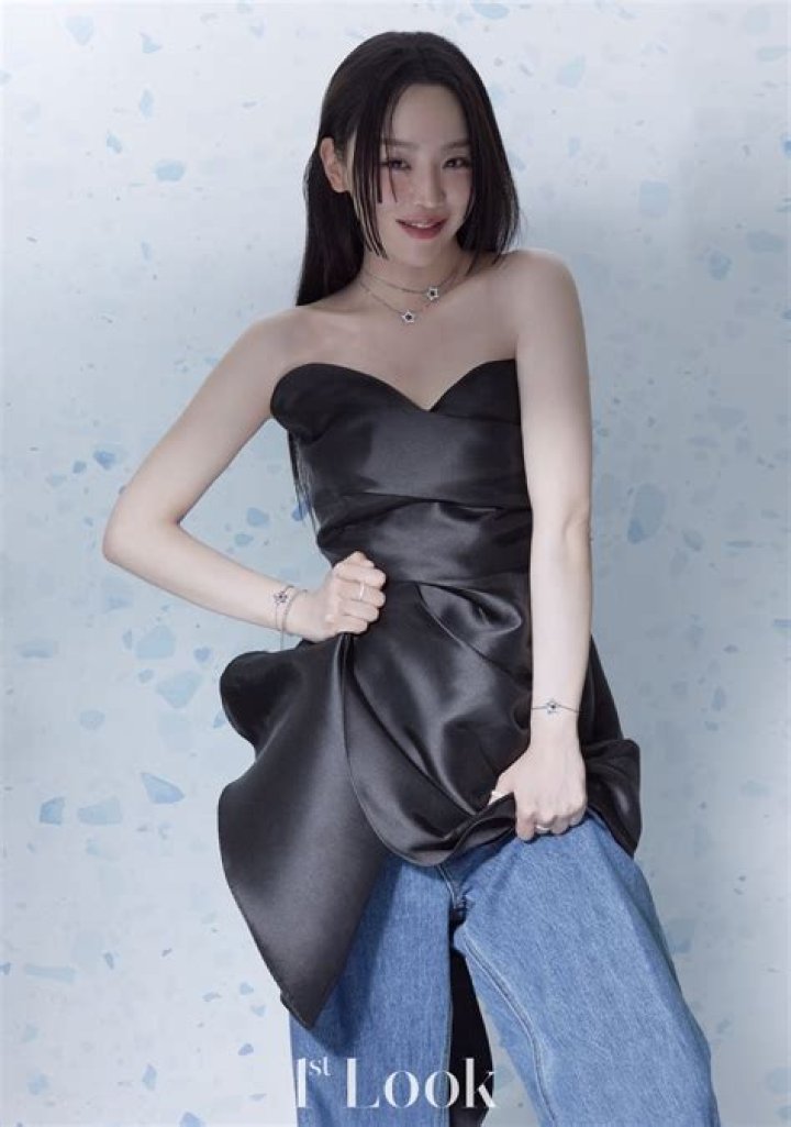 Shin Hye Sun's Stunning Transformation In 