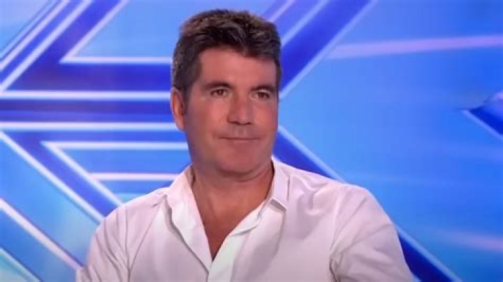 Simon Cowell Speaks Out About 