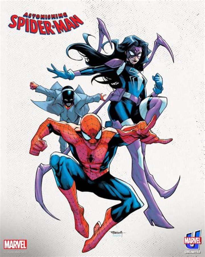 Sophia Rain's Astonishing Spider-Man Video Unveiled