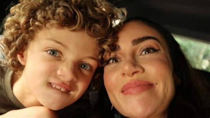 Sophie Brussaux: Model, Influencer, And Mother