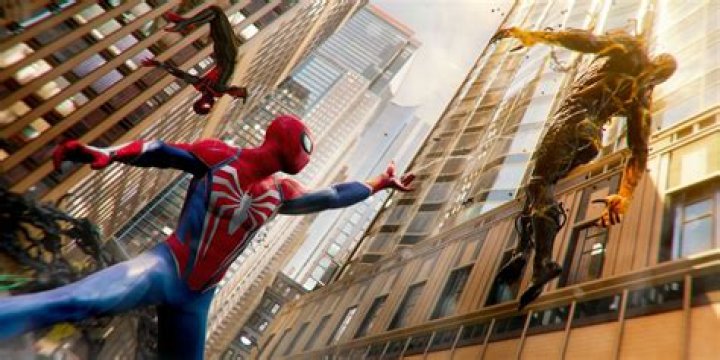 Sophie Rai's Surprising Spider-Man Video Uncovered