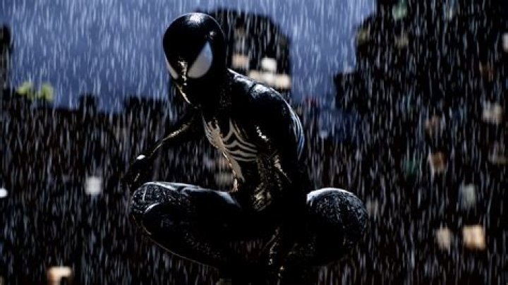 Sophie Rain's Epic Symbiote Adventure In Spider-Man Part 2