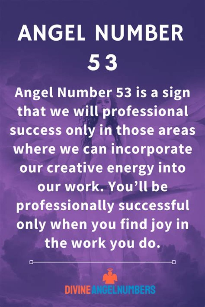 Spiritual Meaning Of The Number 53: A Gateway To Transformation