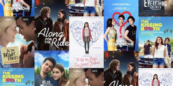 Spooky Love: Halloween Rom Coms To Make Your Heart Race