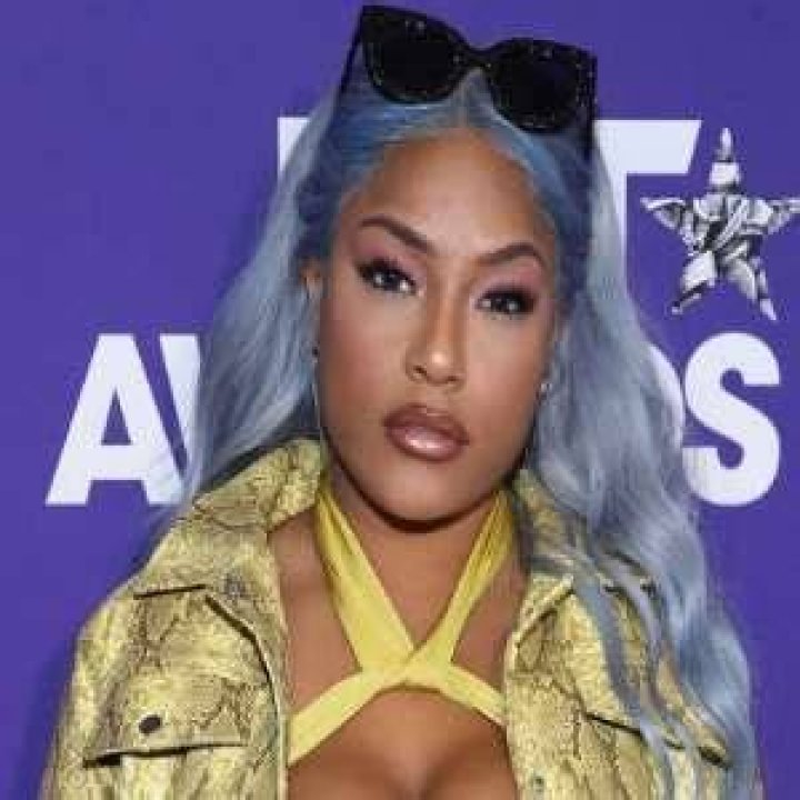 Stefflon Don Net Worth, Age, Height, Bio, Birthday, Wiki!