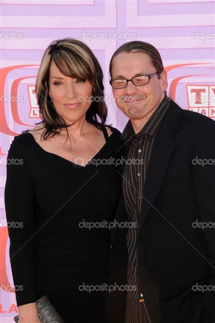 Striking Age Gap: Kurt Sutter And Katey Sagal's Significant Age Difference