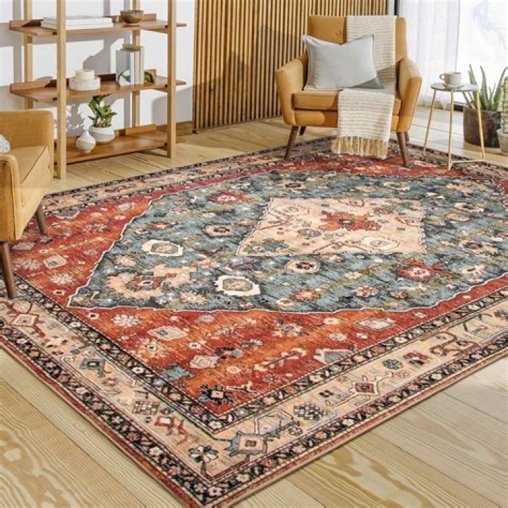 Stunning Tribal Area Rugs: Elevate Your Home Decor