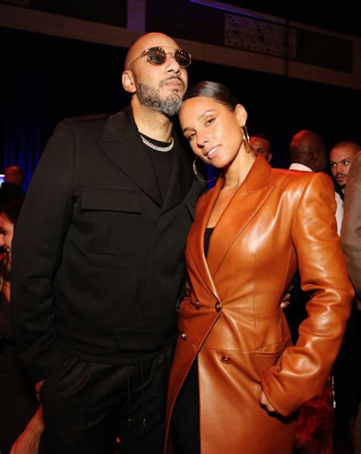 Swizz Beatz Net Worth, Age, Height, Bio, Birthday, Wiki!