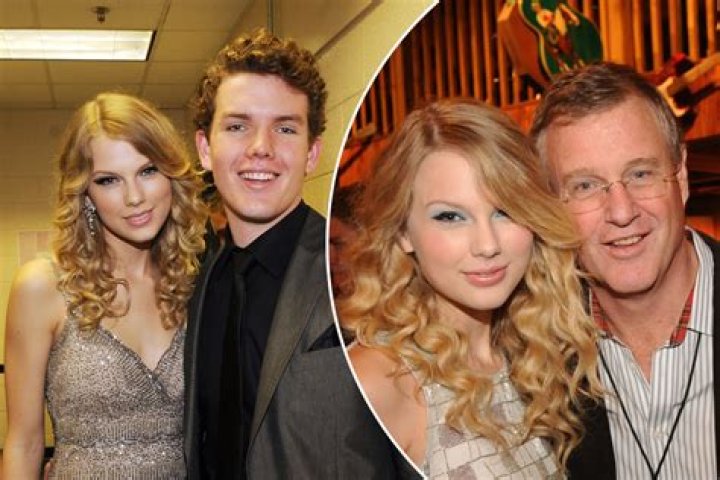 Taylor Swift's Parents' Divorce: A Look Into The History
