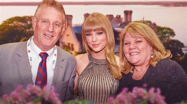 Taylor Swift's Parents: A Deeper Look Into Their Shared Journey