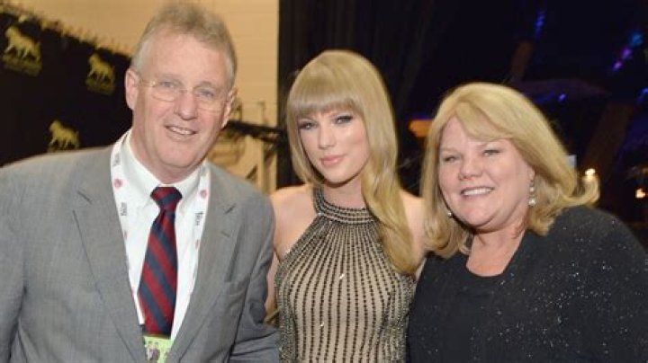 Taylor Swift's Parents: A Marriage That Inspired The Artist