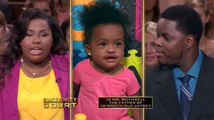 Taylor Townsend's Paternity Riddle: Uncovering The Identity Of Her Baby's Father