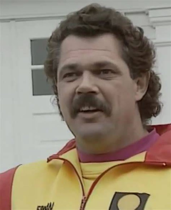 Ted Van Der Parre - Net Worth, Age, Height, Birthday, Bio, Wiki!