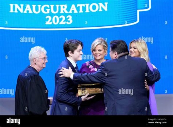 Teddi Pritzker: Age And Career Highlights