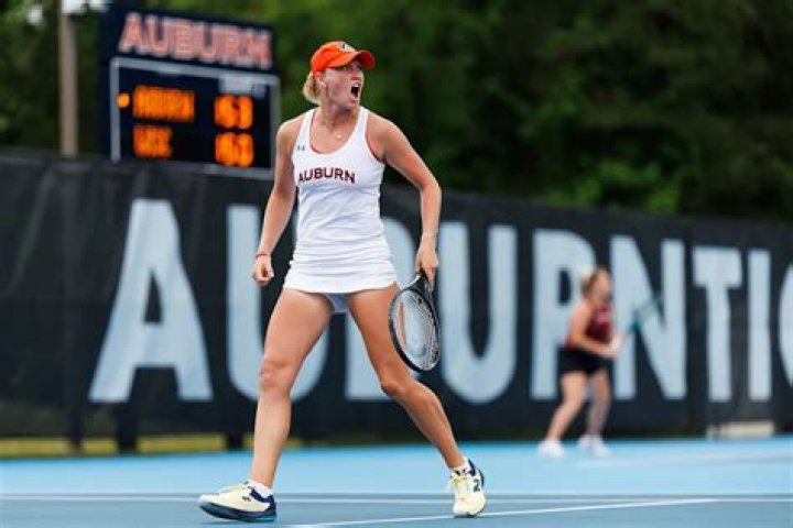 Tennis Pro DJ Bennett's Coaching Expertise And Accolades