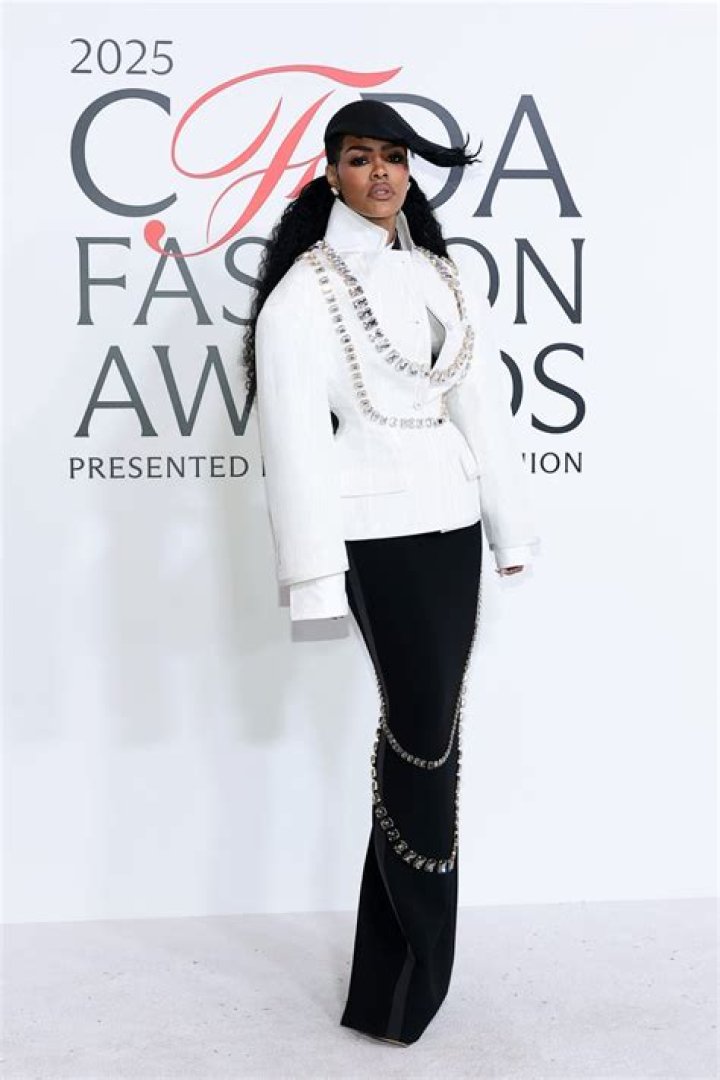 Teyana Taylor: A Multifaceted Star Redefining The Entertainment Industry