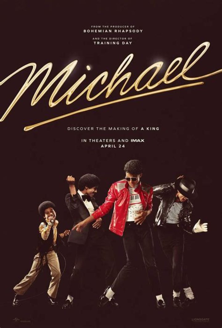 The Astonishing Value Of Michael Jackson's Iconic Records