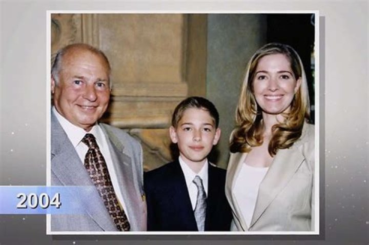 The Children Of Tom Girardi: Unraveling The Legal Dynasty's Legacy