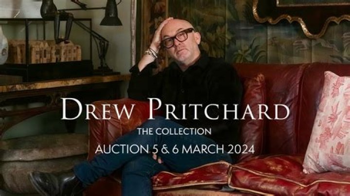 The Complete Guide To Drew Pritchard's 2024 Collection