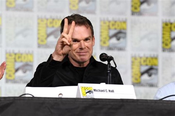 The Comprehensive Guide To Michael C. Hall's Health Journey