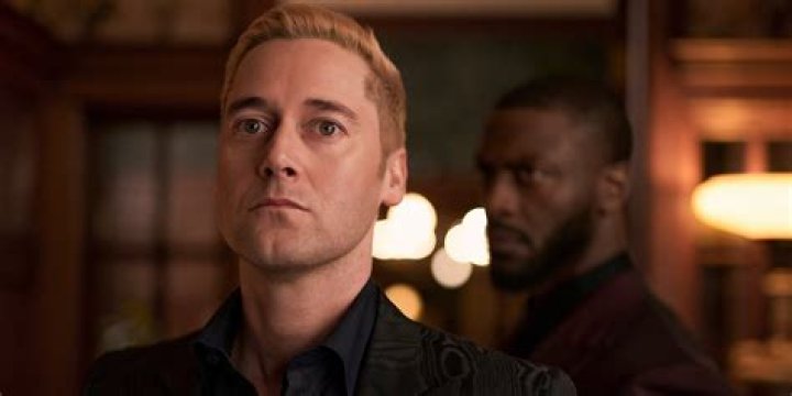 The Definitive Guide To Ryan Eggold 2024: Career, Relationships, And Scandals