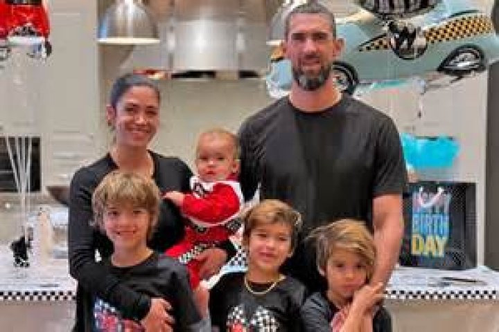 The Devastating Loss: Michael Phelps' Child's Tragic Drowning