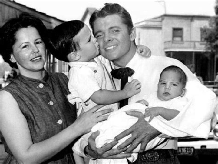 The Enduring Legacy Of Audie Murphy's Sons: A Family's Tribute