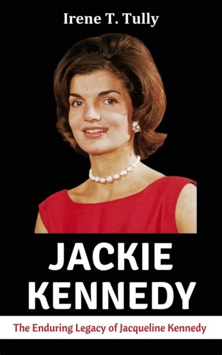 The Enduring Legacy Of Jackie Thomas Kennedy: Timeless Style, Political Influence, And Enduring Impact