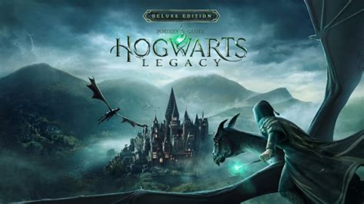 The Enigma Behind The Harry Potter Legacy