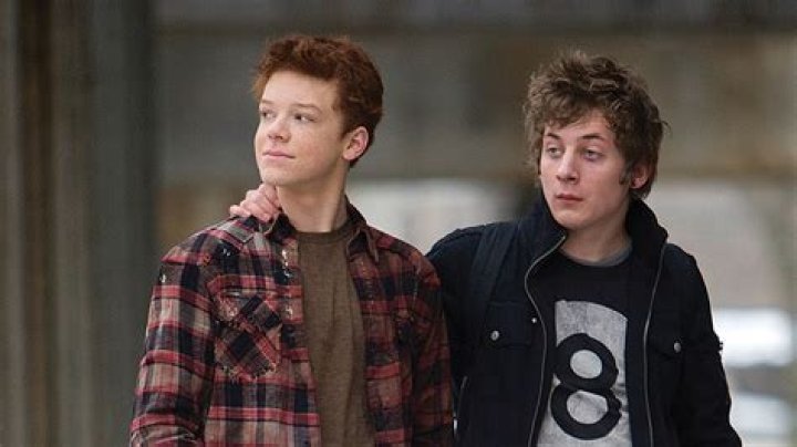 The Enigmatic Ian Gallagher: Exploring The Notorious Shameless Actor