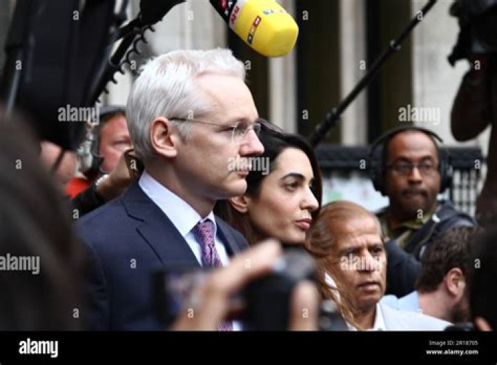 The Ethnicity Of Human Rights Lawyer Amal Clooney: A Discussion