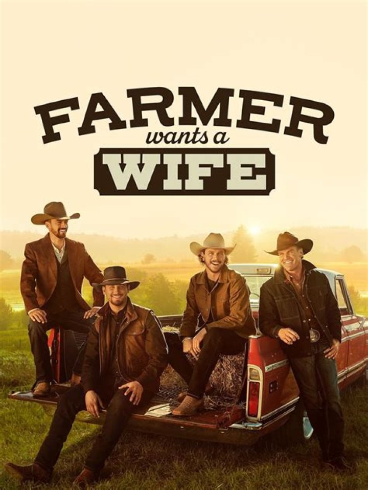 The Farmer Wants A Wife Finale 2023: Who Will Win The Farmer's Heart?
