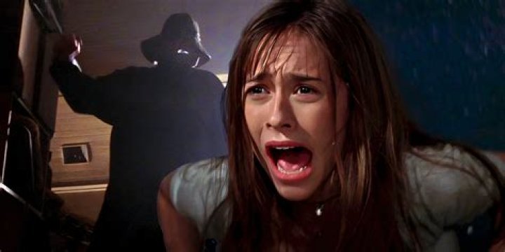 The Haunting Conclusion Of 