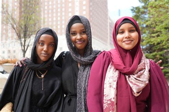 The Importance Of Muslim Culture In Bellingham