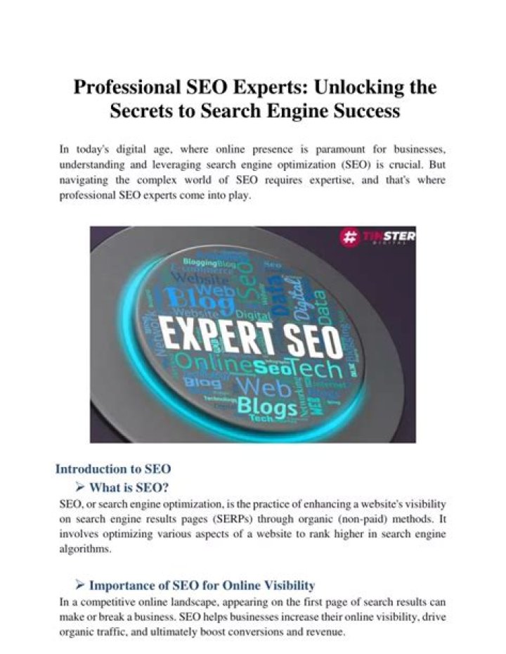 The Importance Of SERP Tracking: Unveiling The Secrets Of Search Engine Success