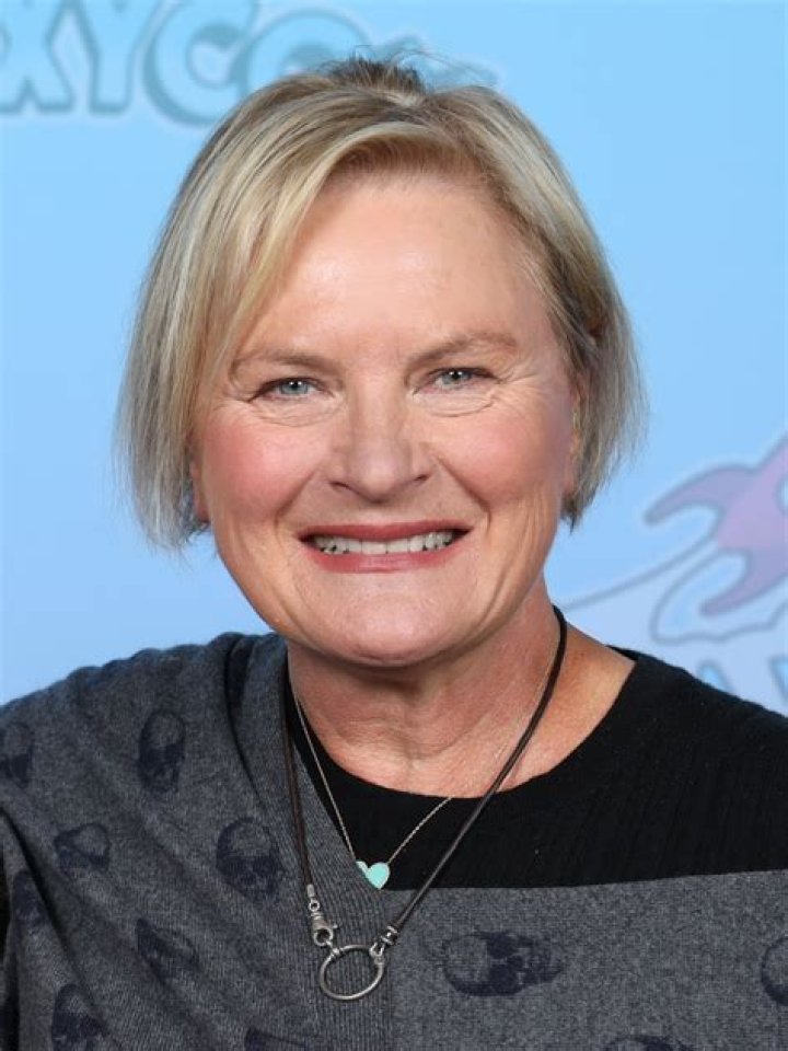 The Life And Career Of Denise Bellingham - Wikipedia