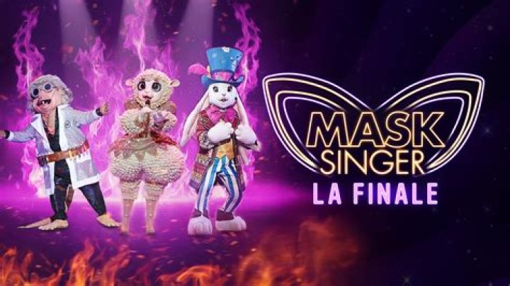 The Masked Singer: Alana Thompson Unmasked