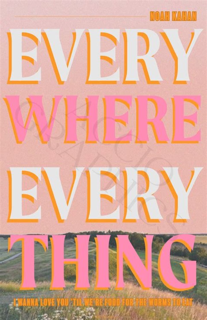 The Meaning Behind 