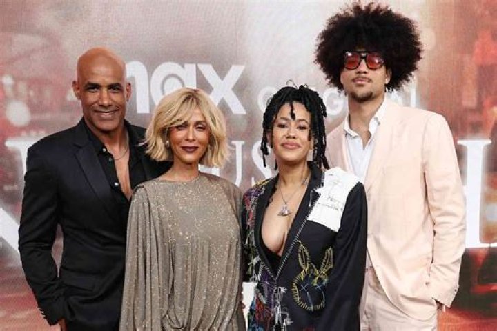 The Nationality Of Boris Kodjoe: An Exploration