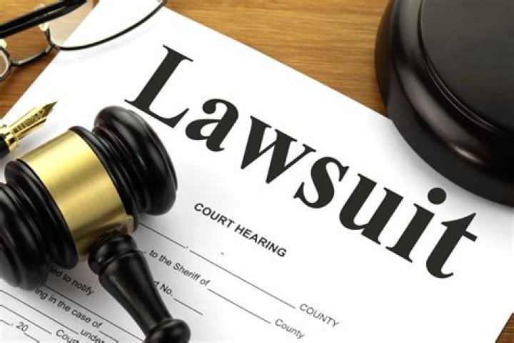 The Sarah And Vinnie Lawsuit: A Legal Battle Over Radio Censorship