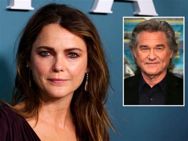The Siblings Of Keri Russell: A Comprehensive Guide