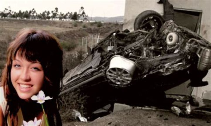 The Tragic Date Of Nikki Catsouras's Fatal Accident
