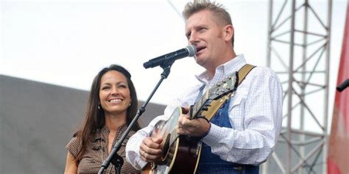 The Tragic End: How Country Music Legend Rory Feek Passed Away