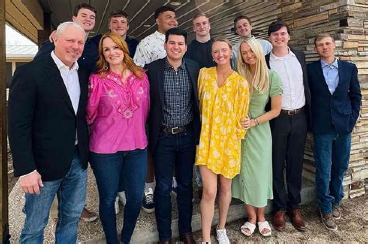 The Truth About Ree Drummond's Cancer Diagnosis