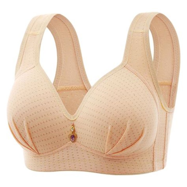 The Ultimate Bras For Large Busts With A Narrow Band: Comfort And Support