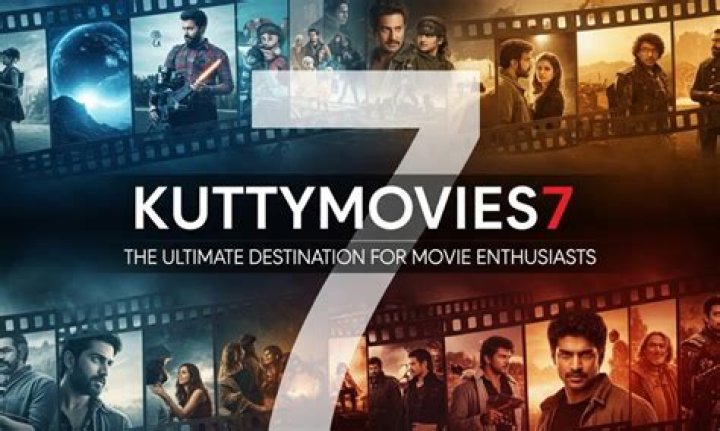 The Ultimate Destination For MKV Movie Content