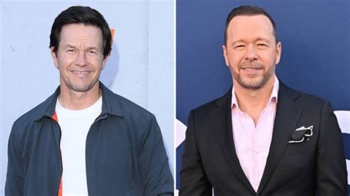 The Ultimate FAQ: Uncovering Mark Wahlberg's Brother's Musical Legacy