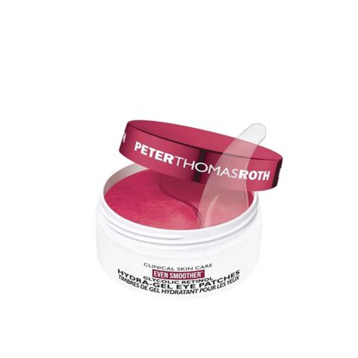 The Ultimate Glow-Up: Peter Thomas Roth's Gift Of Bright Eyes