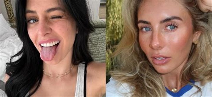 The Ultimate Guide To Camilla Araujo Lekas
