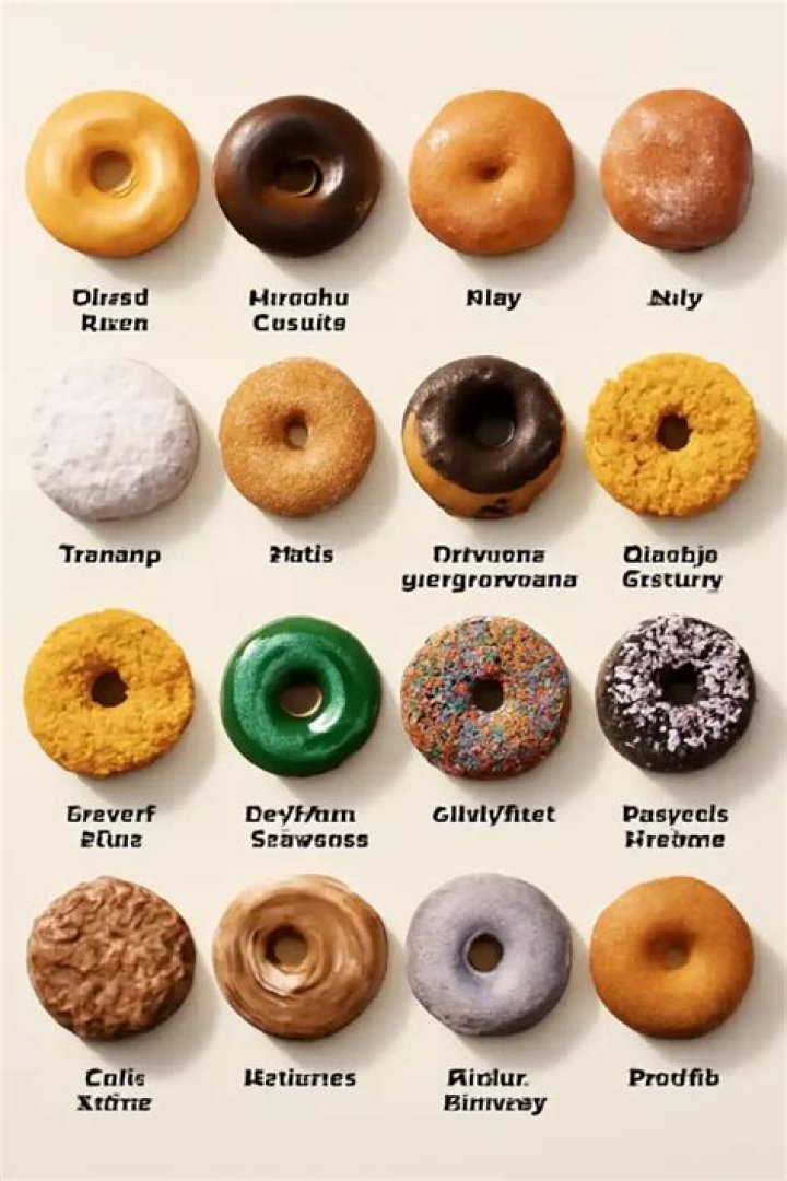 The Ultimate Guide To Cheer Donuts Menu | Flavors, Prices, And More
